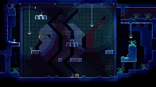 Animal Well - Screenshot 3