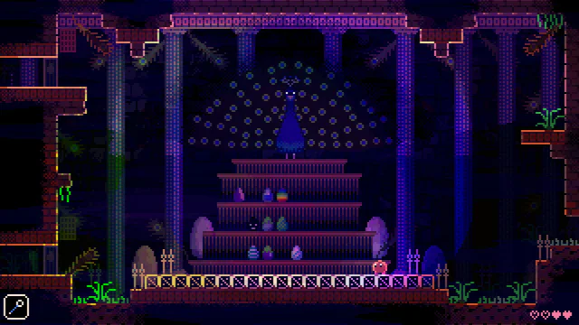 Animal Well - Screenshot 4