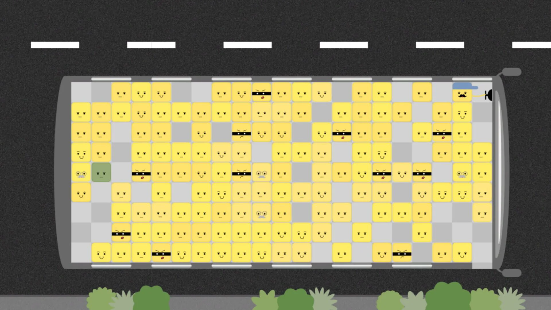 Block City: Bus Edition Game Details & Rankings | Game Ranks