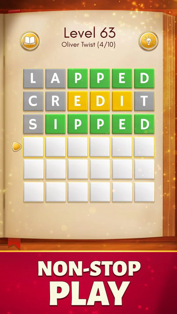 Wordless Game Details & Rankings | Game Ranks
