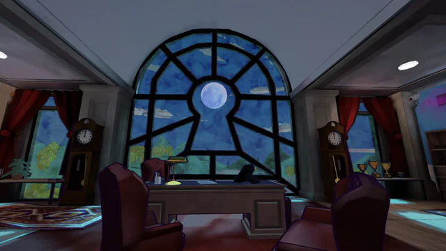 Escape Academy - Screenshot 4