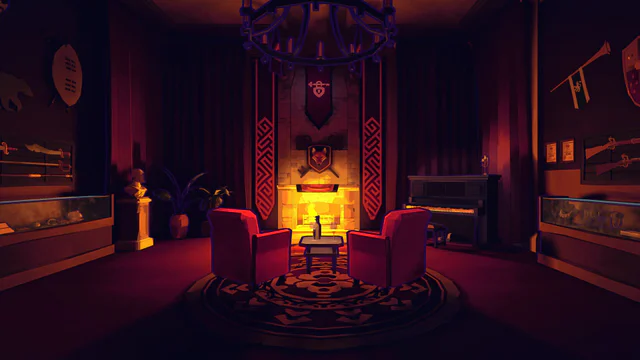 Escape Academy - Screenshot 3