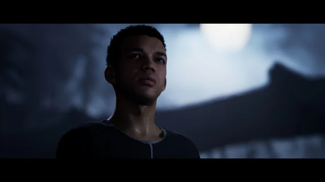 The Quarry - Screenshot 1