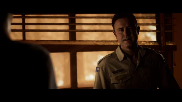 The Quarry - Screenshot 3