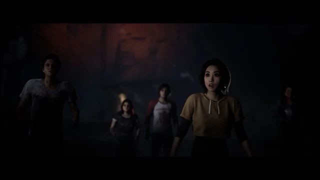 The Quarry - Screenshot 4