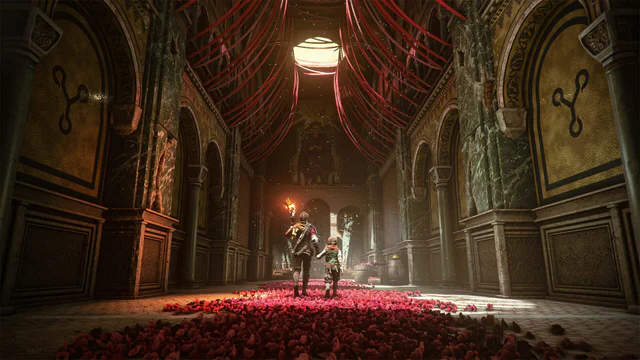 A Plague Tale: Requiem - Screenshot 2