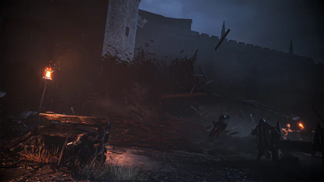 A Plague Tale: Requiem - Screenshot 1