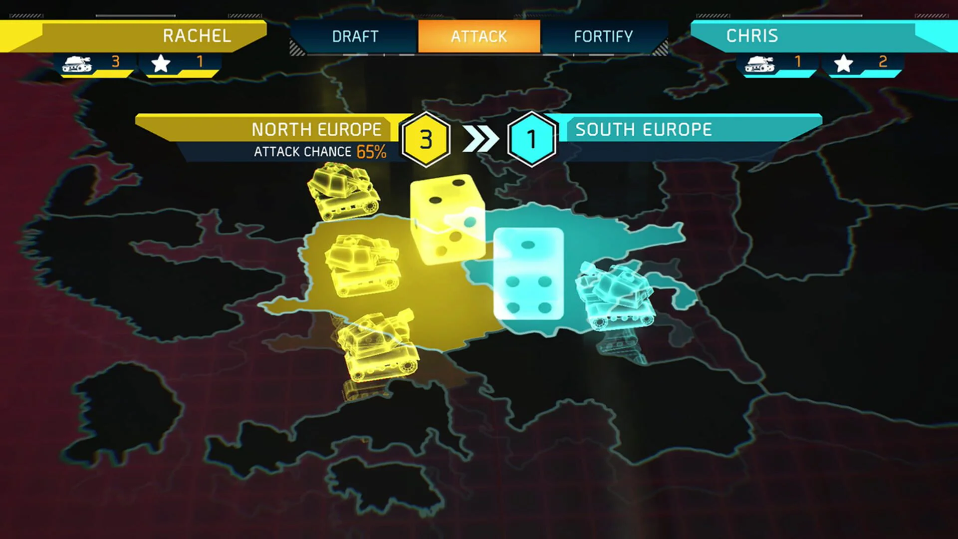 Risk Ranking Game Risk: The Game of Global Domination (2021) Game Details & Rankings ...