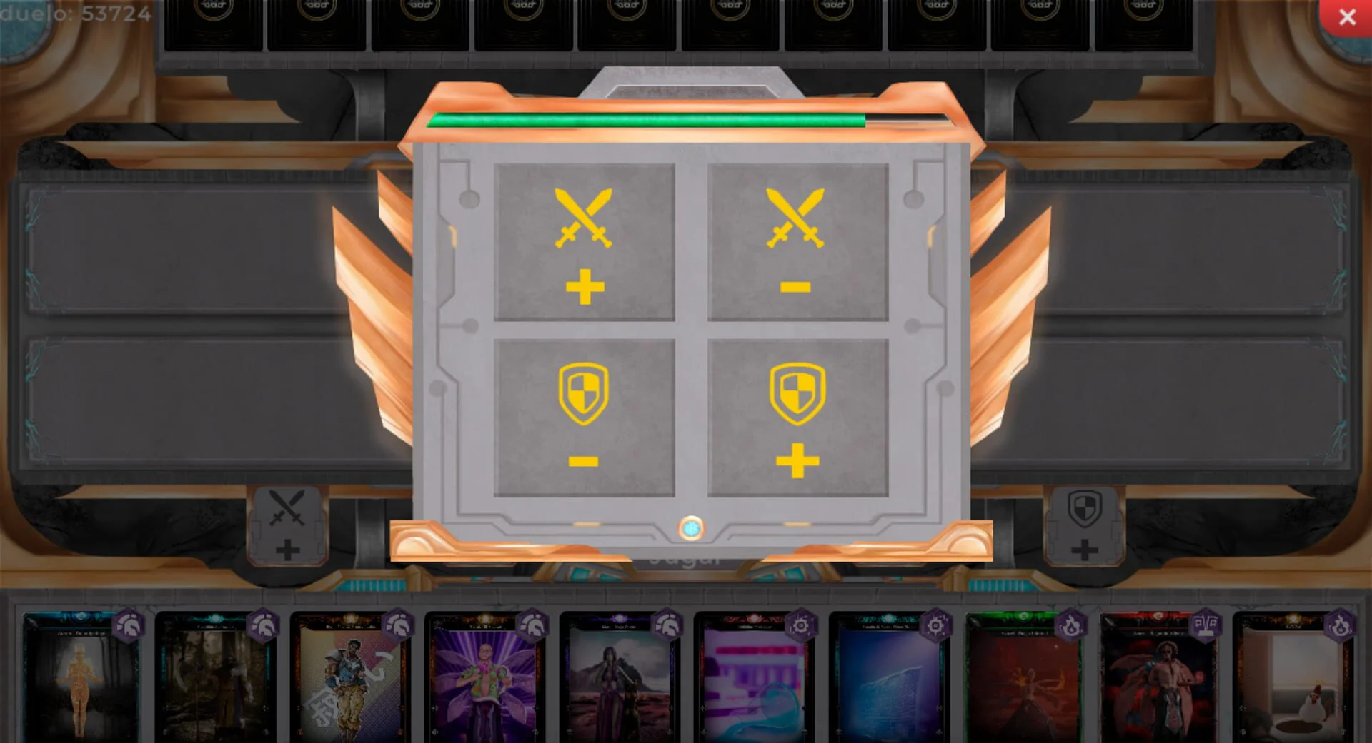 Project Acka Dimensions Game Details & Rankings | Game Ranks