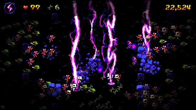 Boneraiser Minions - Screenshot 4