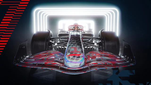 F1 22 - Screenshot 3