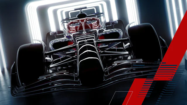 F1 22 - Screenshot 2