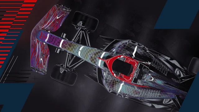 F1 22 - Screenshot 4