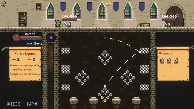 Peglin - Screenshot 4