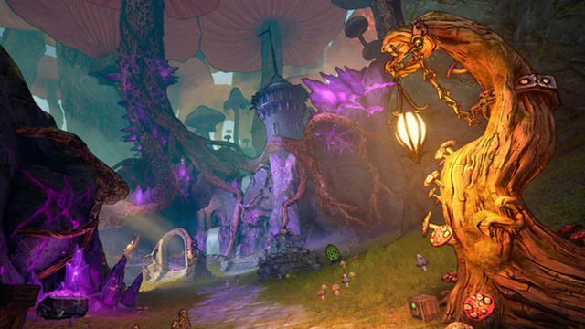 Tiny Tina's Wonderlands - Screenshot 4