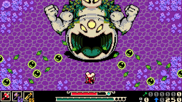 Mina the Hollower - Screenshot 3