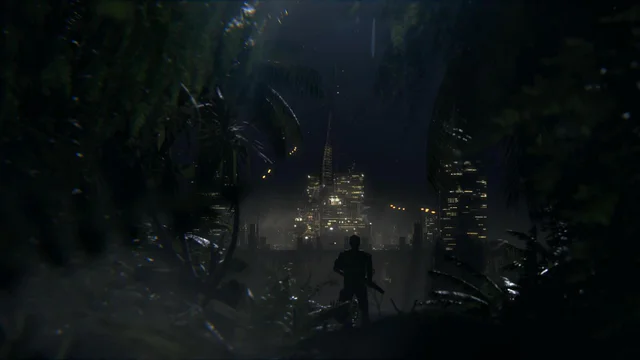 Off The Grid - Screenshot 3