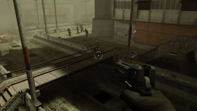 Killzone - Screenshot 1
