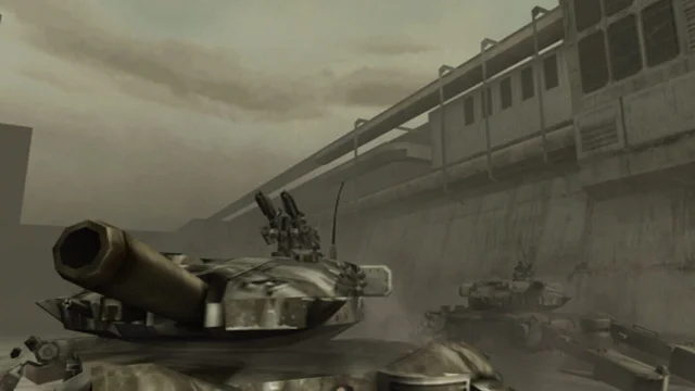 Killzone - Screenshot 2