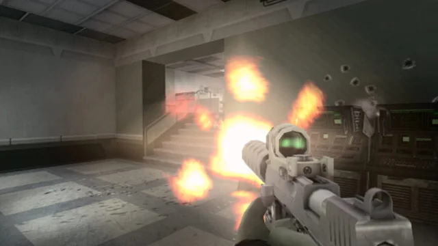 Killzone - Screenshot 4