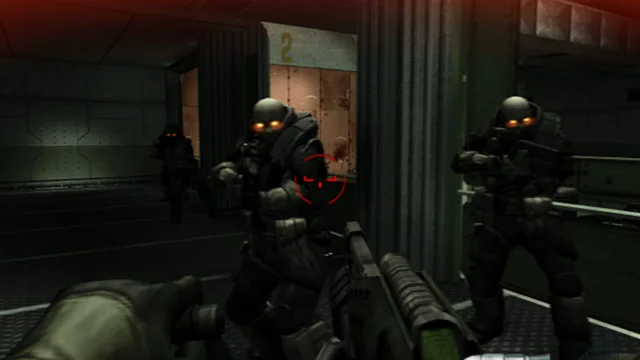 Killzone - Screenshot 3