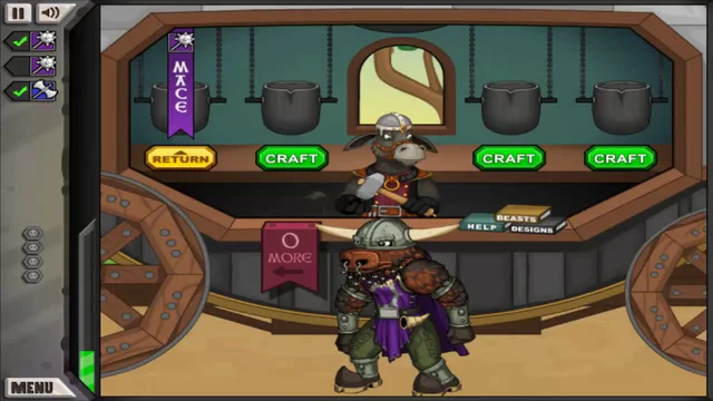 Jacksmith - Screenshot 2