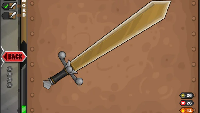 Jacksmith - Screenshot 1