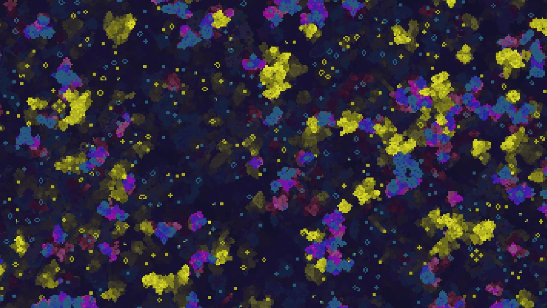 Automata Ecosystem: Cellular Automata Simulation Game Details ...