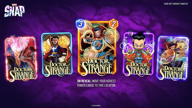 Marvel Snap - Screenshot 2