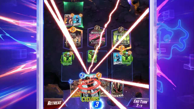 Marvel Snap - Screenshot 3