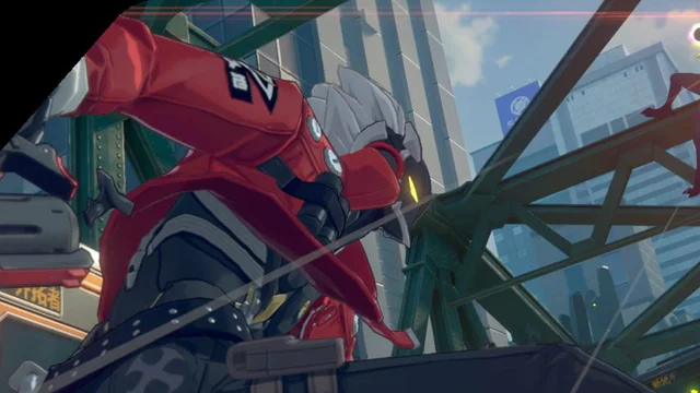 Zenless Zone Zero - Screenshot 1
