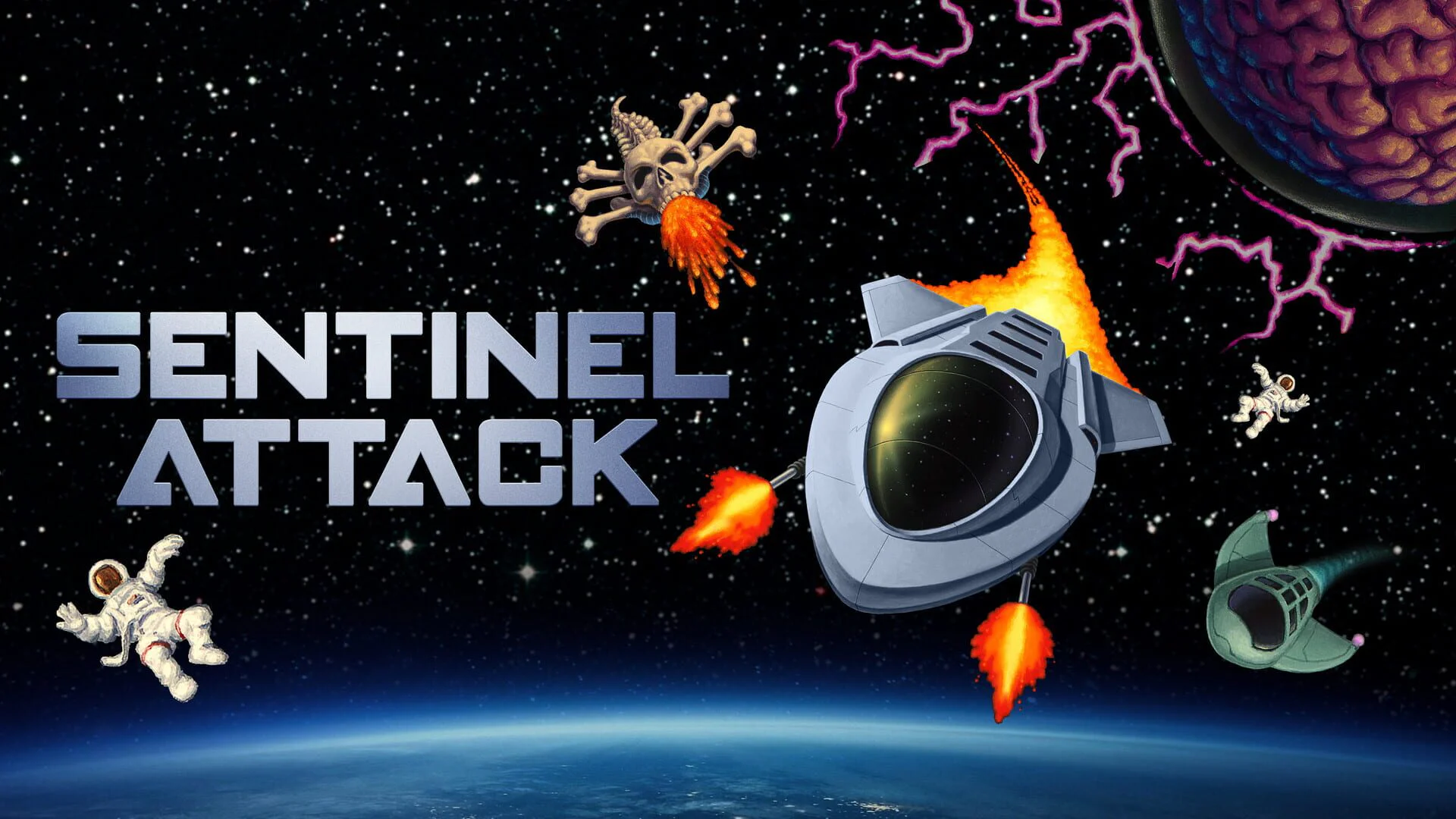 Sentinel Attack Game Details & Rankings | Game Ranks