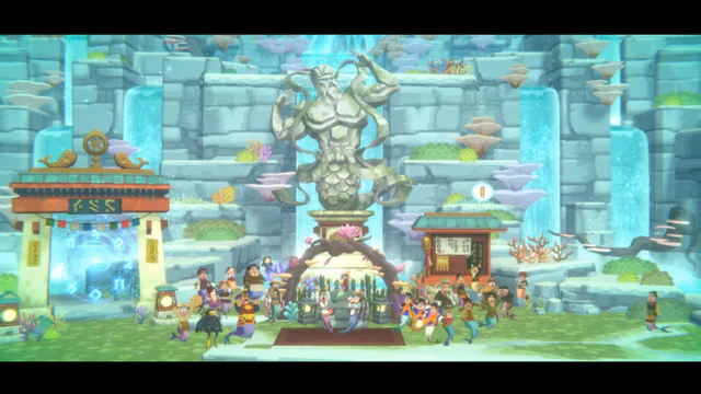 Dave the Diver - Screenshot 2