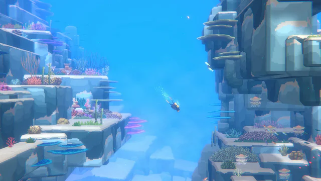 Dave the Diver - Screenshot 3