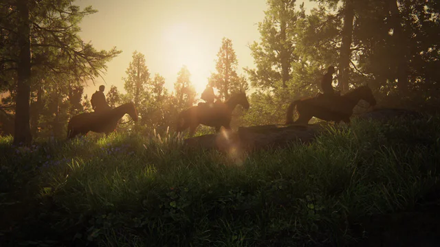 The Last of Us Part I - Screenshot 1