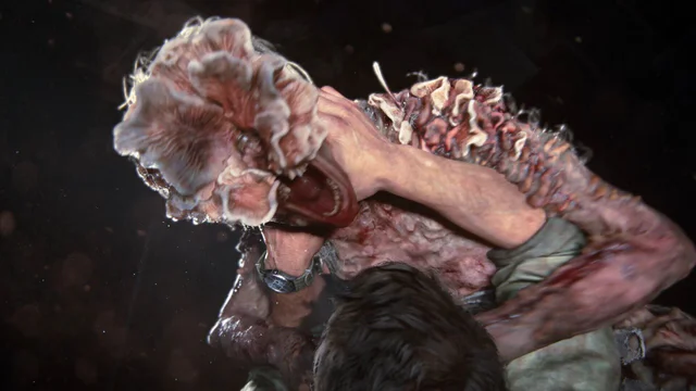 The Last of Us Part I - Screenshot 2