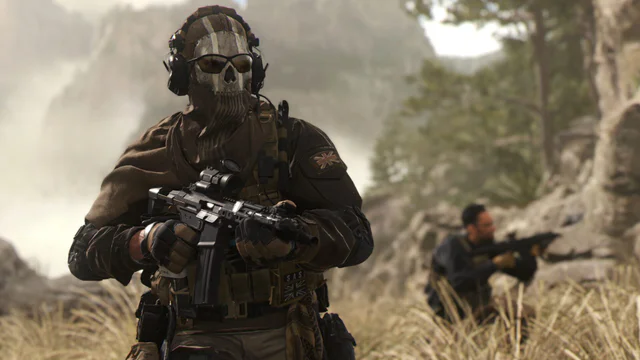 Call of Duty: Modern Warfare II - Screenshot 4