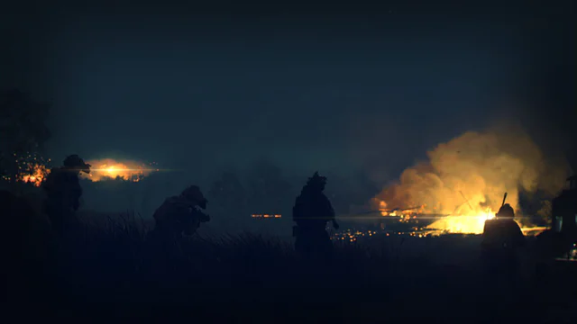 Call of Duty: Modern Warfare II - Screenshot 1