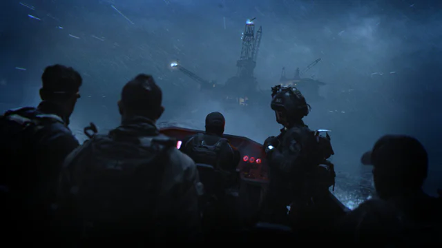 Call of Duty: Modern Warfare II - Screenshot 2