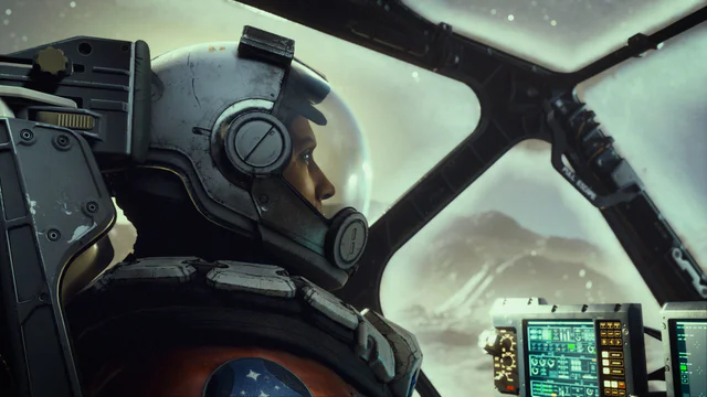 Starfield - Screenshot 4