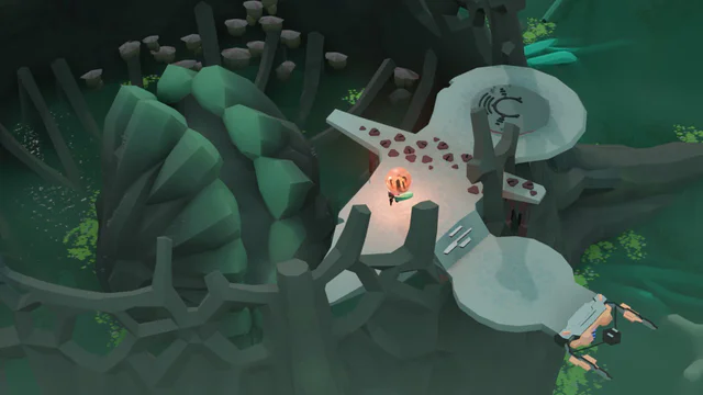 Cocoon - Screenshot 3