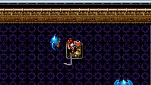 Brain Lord - Screenshot 3