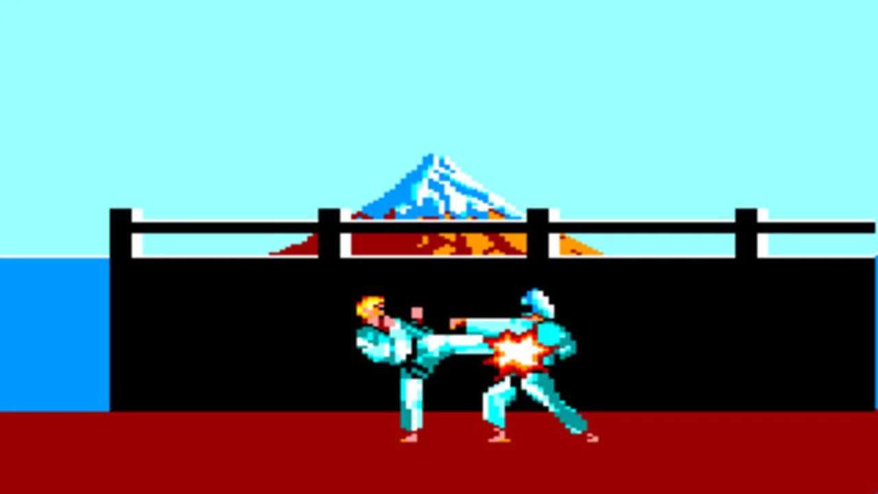Top Atari 7800 Games