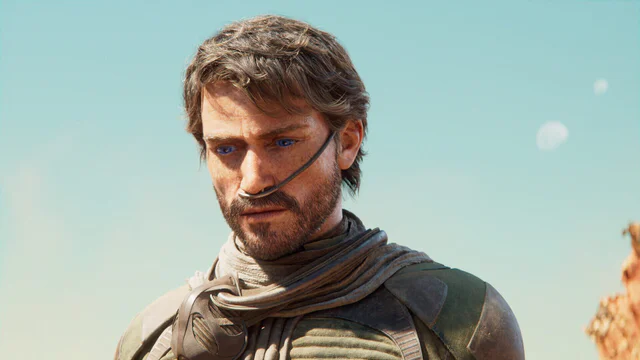Dune: Awakening - Screenshot 1