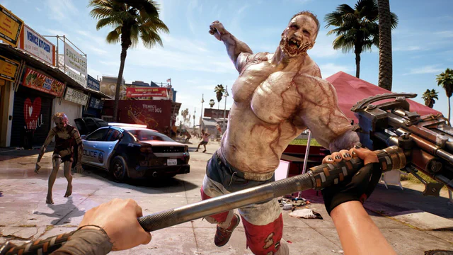 Dead Island 2 - Screenshot 1