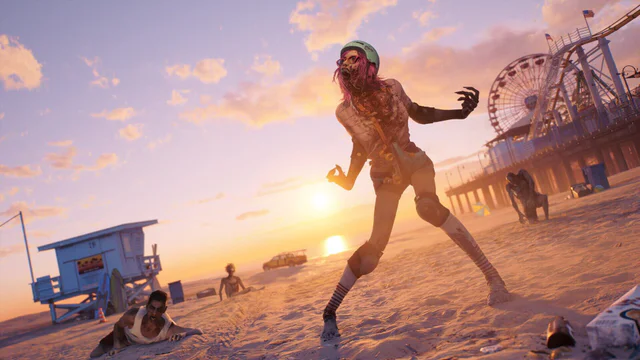 Dead Island 2 - Screenshot 2