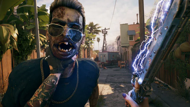 Dead Island 2 - Screenshot 4