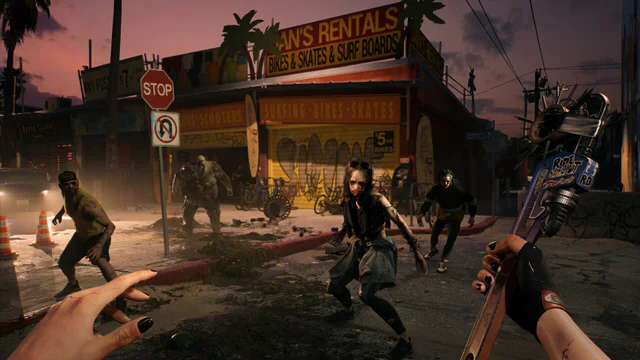 Dead Island 2 - Screenshot 3