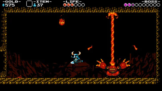 Shovel Knight - Screenshot 2
