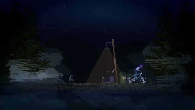Kingdom Eighties - Screenshot 3